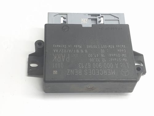 Electronic module MERCEDES-BENZ VITO Tourer (W447) 116 CDI (447.701, 447.703, 447.705) | BP22210422M83 