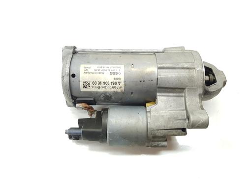 Anlasser MERCEDES-BENZ VITO Tourer (W447) 114 CDI (447.701, 447.703, 447.705) | BP30569425M8