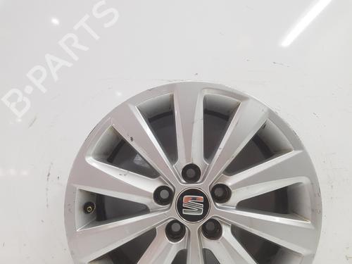 Rim SEAT IBIZA V (KJ1, KJG) 1.6 TDI | BP32116080C45 