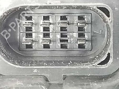 Left headlight SEAT IBIZA II (6K1) 1.9 D | BP6967984C28 
