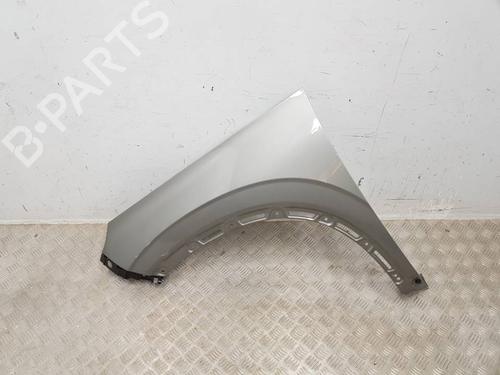 Used Left front fenders Left front fenders OMODA 5 [2022-2026] 40156483 40156483