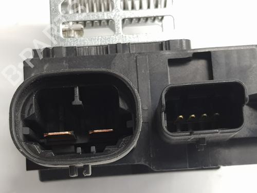 Elektronisk modul OPEL ASTRA L Sports Tourer (OV5) 1.2 (FRHNSL, FRHNSR) | BP25494859M83