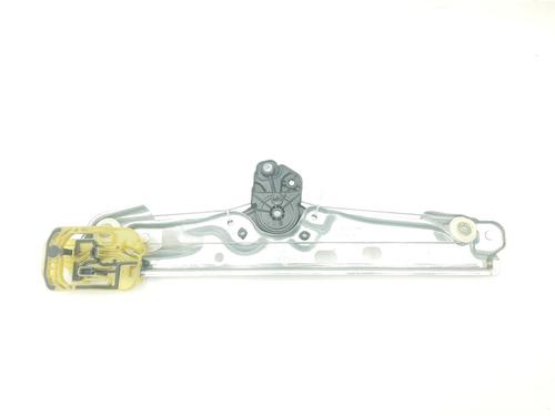 Used Rear right window mechanism OPEL ASTRA K Sports Tourer (B16) 1.4 Turbo (35) (150 hp) 16331542