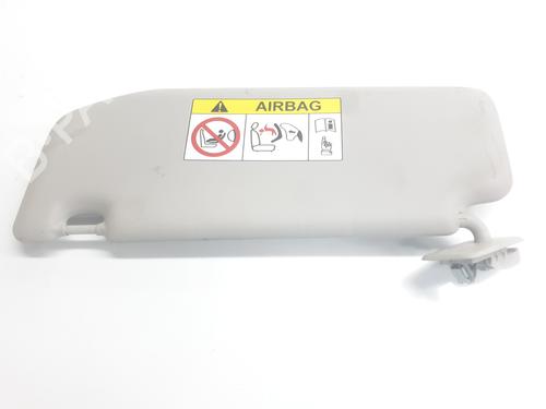 pala-sol-direita-citroen-c3-iii-sx-2016-35967417 main image