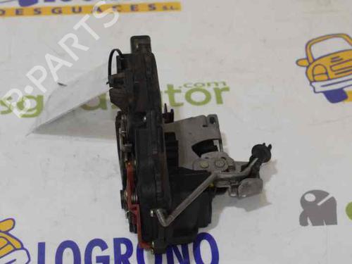 Rear right lock AUDI A4 B6 Avant (8E5) 1.9 TDI | BP1326673C99 