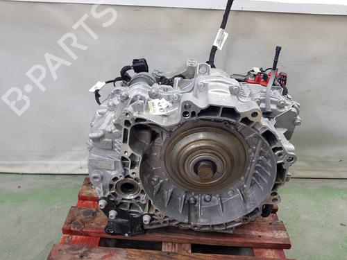 Used Gearbox Gearbox CITROËN C4 III (BA_, BB_, BC_) [2020-2026] 40515039 40515039