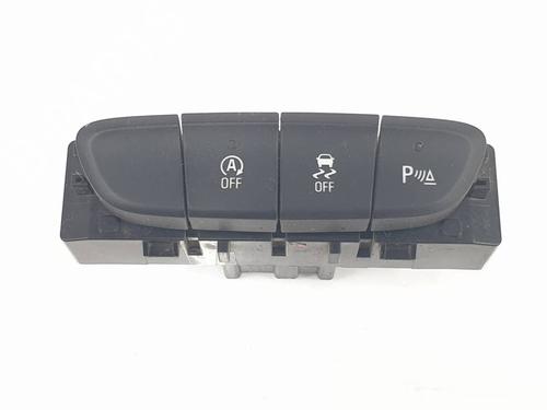 Switch OPEL ASTRA K (B16) | BP38568082I30 - Image 4
