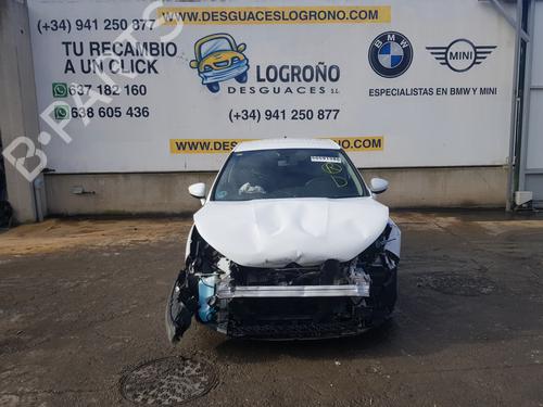 Brugte CITROËN C4 II (NC_) 1.6 BlueHDi 100 (99 hp) 4428388