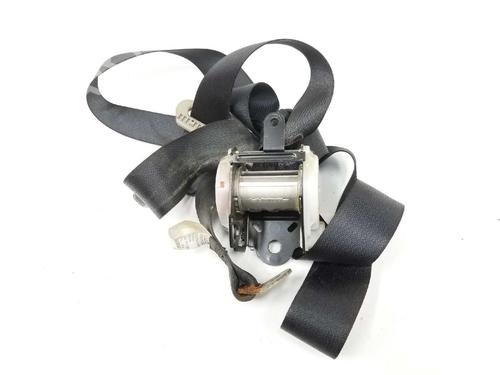 Rear left seatbelt MITSUBISHI L200 / TRITON (KA_T, KB_T) 2.5 DI-D 4WD (KB4T) | BP6967742I29 