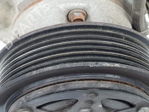 AC compressor FORD TRANSIT COURIER B460 Box Body/MPV 1.5 TDCi | BP23227631M34 