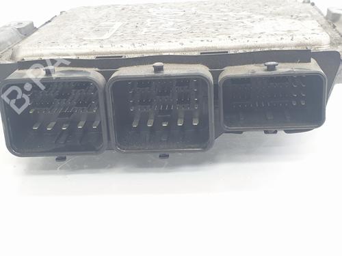 Engine control unit (ECU) CITROËN C5 III (RD_) 2.0 HDi 165 (RDRHHA, RDRHH8) | BP38264644M57 - Image 3