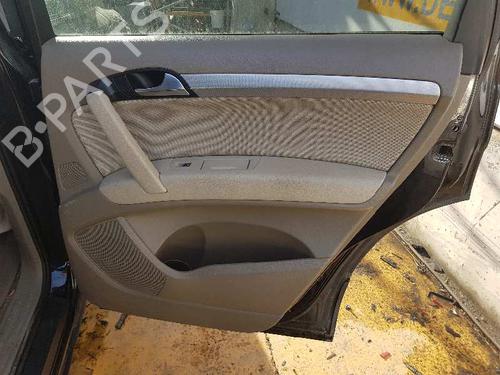 Armlene AUDI Q7 (4LB) 3.0 TDI quattro | BP7152905I20 