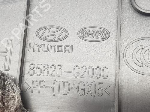 Other HYUNDAI IONIQ (AE) 1.6 GDI Hybrid | BP15819161O1 