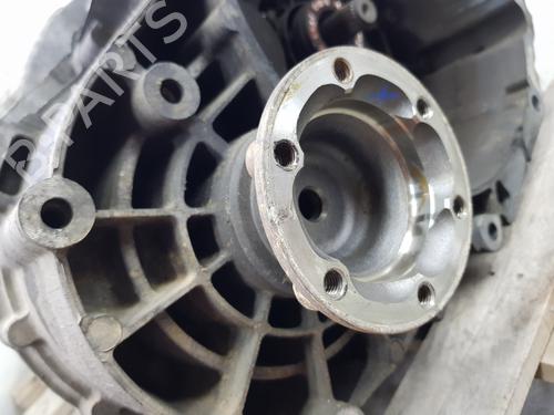 Gearbox VW PASSAT B6 (3C2)  | BP27636232M3 