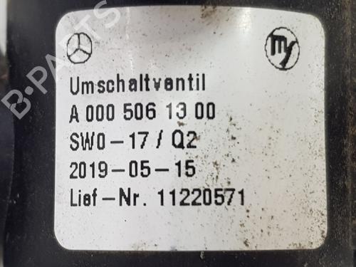 Electronic module MERCEDES-BENZ GLE (V167) GLE 350 d 4-matic (167.121) | BP37237008M83 - Image 5
