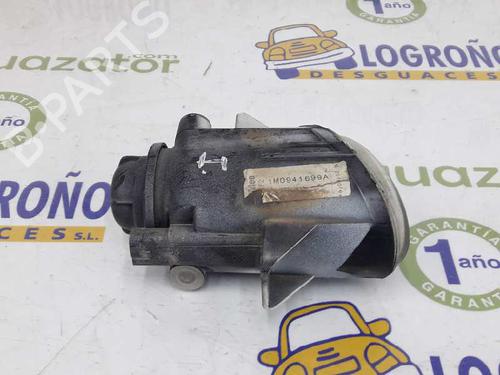 Left front fog light SEAT LEON (1M1) 1.9 TDI | BP1899419C30 