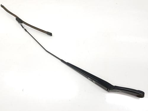 Used Front windshield wiper arm SEAT LEON (KL1, KLG) [2019-2025]  27655642