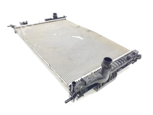 Water radiator PEUGEOT EXPERT Van (V_) 1.5 BlueHDi 100 | BP33215009M31 - Image 7