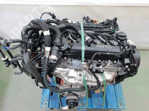 Engine FIAT DUCATO Van (250_) 140 Multijet 2,3 D | BP36679263M1 - Image 16
