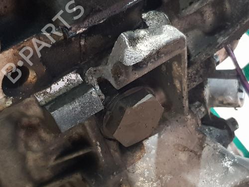 Engine MERCEDES-BENZ E-CLASS (W211) E 500 (211.070) | BP22365544M1 