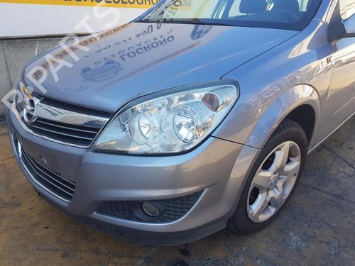 Front right window mechanism OPEL ASTRA H (A04) 1.9 CDTI (L48) | BP8252960C23 