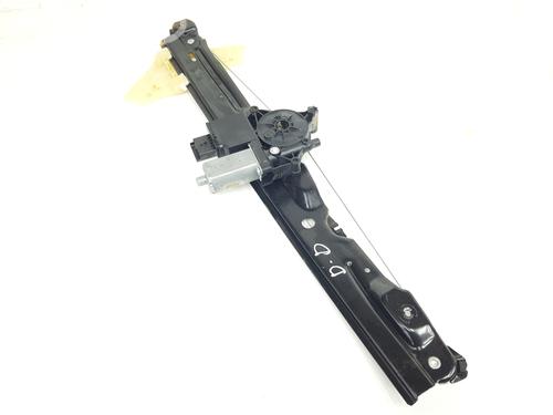 Rudehejsemekanisme Højre foran CITROËN JUMPY III Van (V_) 2.0 BlueHDi 145 | BP31139817C23 