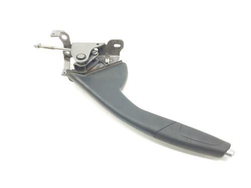 håndbremse RENAULT CLIO IV (BH_) 1.5 dCi 75 (75 hp) 31574881