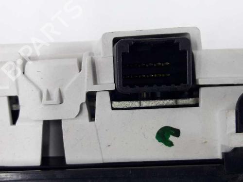 Instrument cluster NISSAN PATHFINDER III (R51) 2.5 dCi | BP1967259C47 