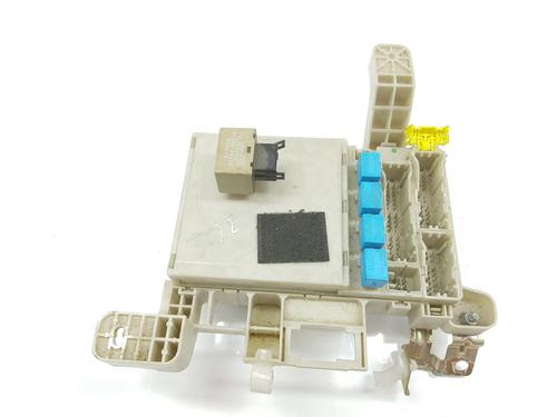 Fuse box TOYOTA LAND CRUISER PRADO (_J12_) 3.0 D-4D (KDJ120, KDJ125) | BP12459235E1 