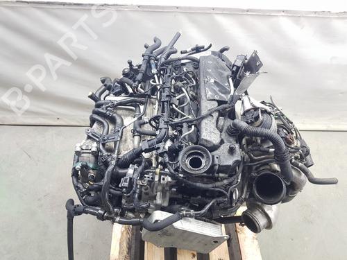 Motor SEAT ATECA (KH7, KHP) 2.0 TSI 4Drive | BP32175229M1 