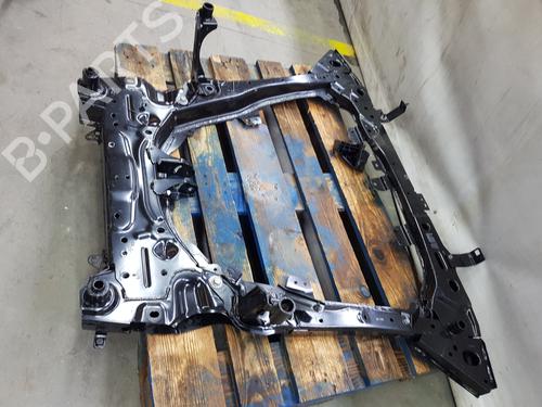 Subframe DACIA DUSTER (PYM_, PYN_) 1.2 TCe 130 | BP34736169M9  - Image 5