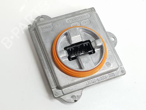 Xenon ballast BMW X1 (E84) xDrive 18 d | BP26959878C53 
