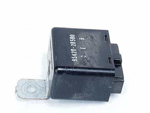 Electronic module HYUNDAI SANTA FÉ II (CM) 2.2 CRDi GLS | BP23146853M83 