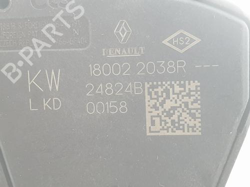 Pedal RENAULT KANGOO III MPV Blue dCi 75 (KJAA) | BP32118212I4 - Image 5
