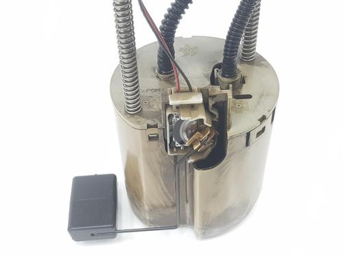 Fuel pump TOYOTA LAND CRUISER PRADO (_J12_) 3.0 D-4D (KDJ120, KDJ125) | BP17227594M76 