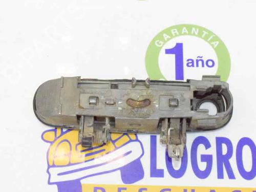 Front left exterior door handle AUDI A6 C5 Avant (4B5) 2.5 TDI quattro | BP1640917C128 