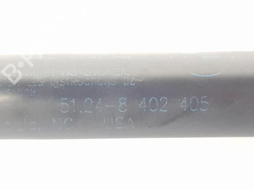 Tailgate lift support BMW X5 (E53) 3.0 d | BP14098955C138 