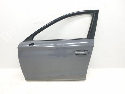 Used Left front door CUPRA FORMENTOR (KM7, KMP) 1.5 TSI (150 hp) 28671406