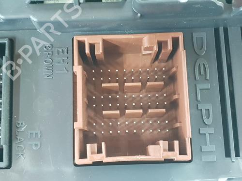 Fuse box PEUGEOT 3008 II SUV (MC_, MR_, MJ_, M4_)  | BP29491351E1 
