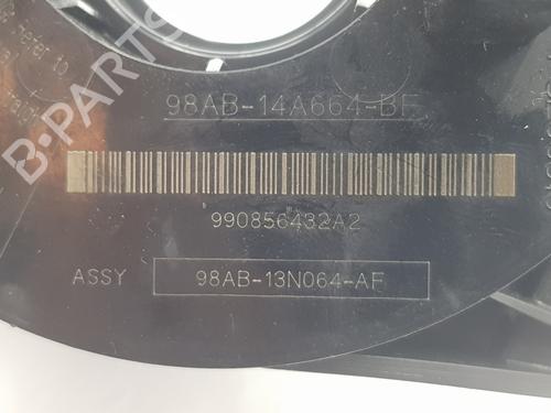 Squib airbag FORD FOCUS I (DAW, DBW) 1.8 Turbo DI / TDDi | BP11052137C102 