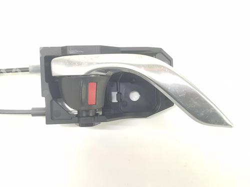 Rear right lock MAZDA CX-5 (KE, GH) 2.2 D (KE2FW) | BP10757061C99 
