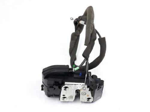 Used Rear left lock NISSAN QASHQAI / QASHQAI +2 I (J10, NJ10, JJ10E) 1.6 dCi (130 hp) 4559832
