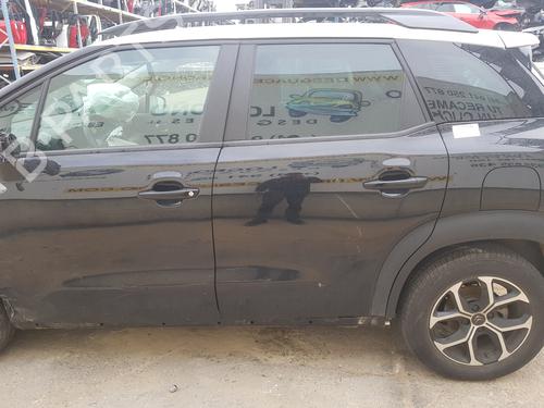 Left front window switch CITROËN C3 AIRCROSS II (2R_, 2C_)  | BP39696971I27  - Image 31