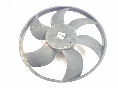 Used Radiator fan Radiator fan RENAULT MASTER II Van (FD) [1997-2013] 9686806 9686806