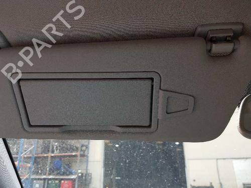 Right rear window switch MERCEDES-BENZ C-CLASS (W204) C 220 CDI (204.008) | BP5592732I28 