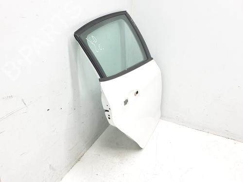 Right rear door PEUGEOT 208 I (CA_, CC_) 1.6 HDi / BlueHDi 75 | BP20325922C5