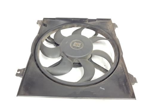 Used Radiator fan Radiator fan 37223517 37223517