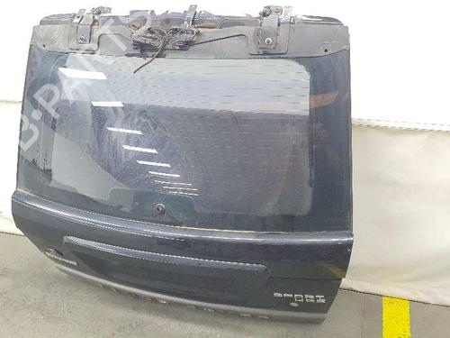 Tailgate LAND ROVER RANGE ROVER SPORT I (L320) 2.7 D 4x4 | BP4931811C6 