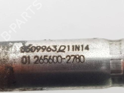 Electronic sensor BMW X3 (F25) xDrive 20 d | BP40262071M84 - Image 6