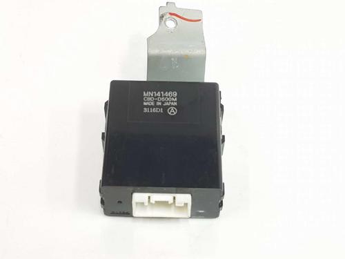 Used Electronic module MITSUBISHI L200 / TRITON (KA_T, KB_T) 2.5 DI-D 4WD (KB4T) (136 hp) 7535353